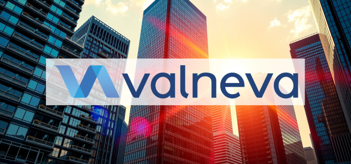 Beitragsbild zu Valneva Aktie: Euphorie verpufft an entscheidender Marke