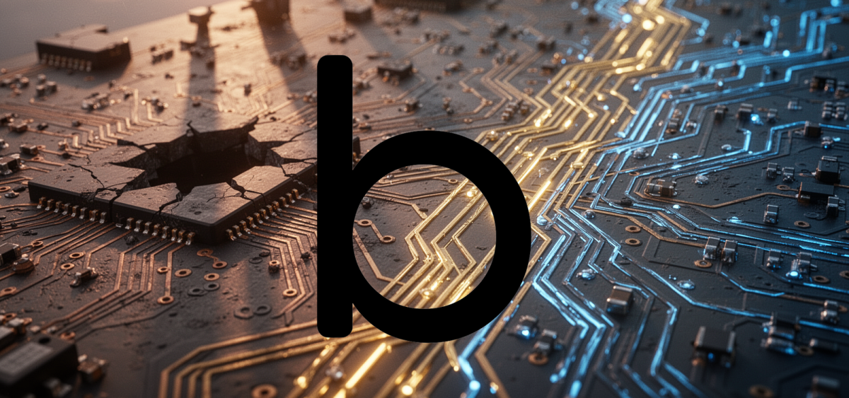 Beitragsbild zu BrainChip Aktie: Rebound nach Tiefschlag