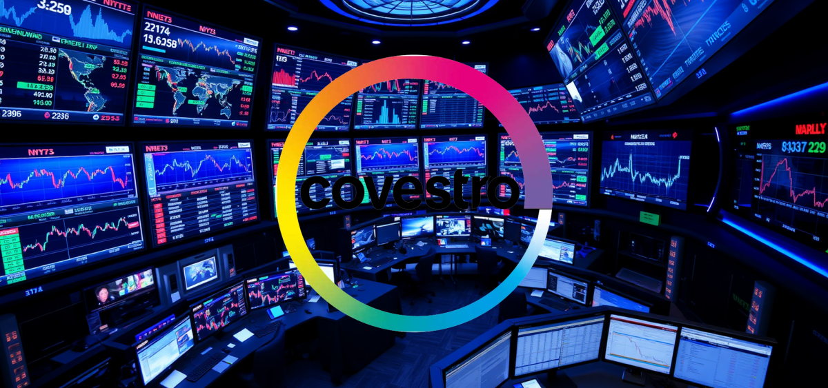 Beitragsbild zu Covestro Aktie: Delisting naht