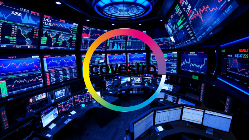 Beitragsbild zu Covestro Aktie: Delisting naht