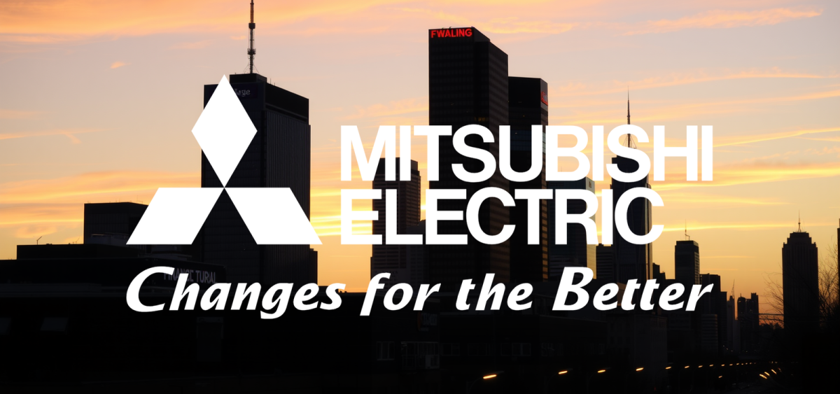 Beitragsbild zu Mitsubishi Electric Aktie: Strategischer Umbau