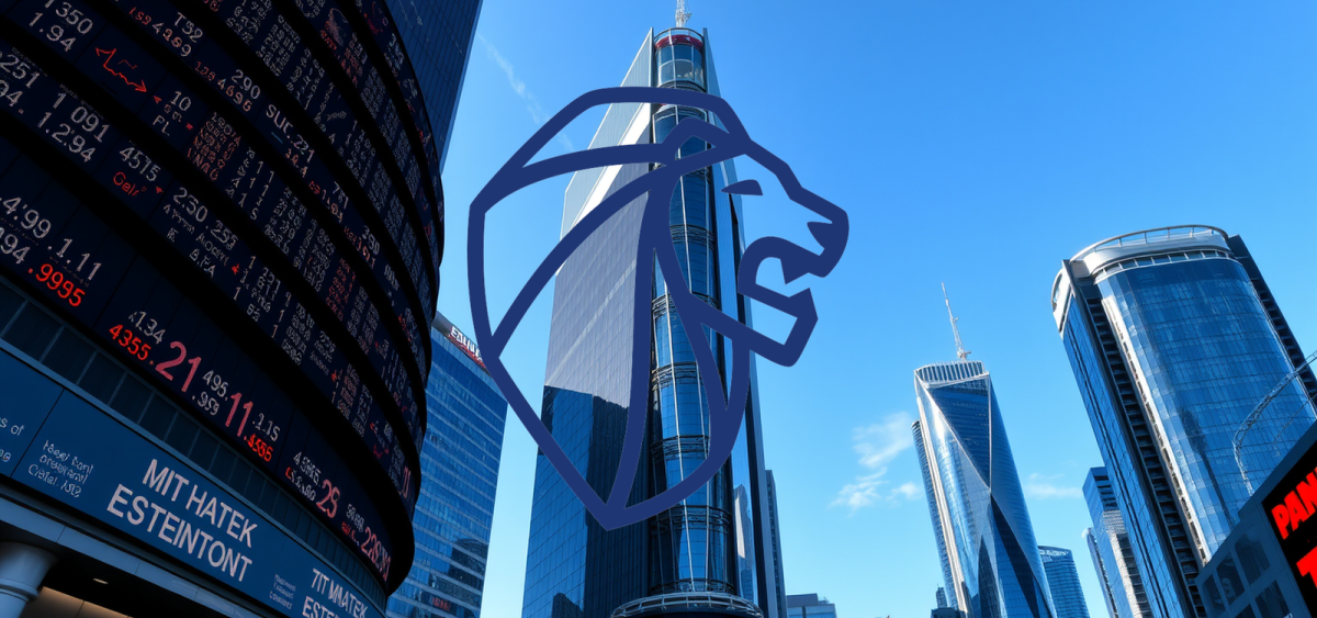 Beitragsbild zu Peugeot Invest Aktie: Fokus-Wechsel eingeleitet