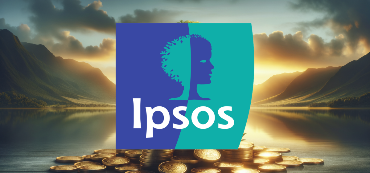 Beitragsbild zu Ipsos Aktie: Strategie-Check