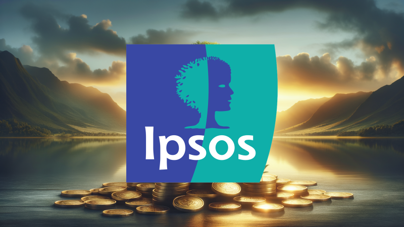 Beitragsbild zu Ipsos Aktie: Strategie-Check