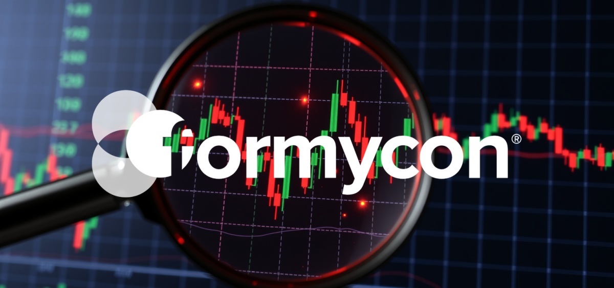 Beitragsbild zu Formycon Aktie: Zahlen-Tag steht vor der Tür