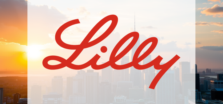 Beitragsbild zu Eli Lilly Aktie: Warum der Pharmariese unter Druck steht