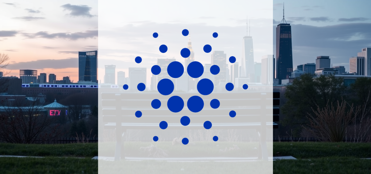 Beitragsbild zu Cardano: Überzeugende Neuigkeiten!