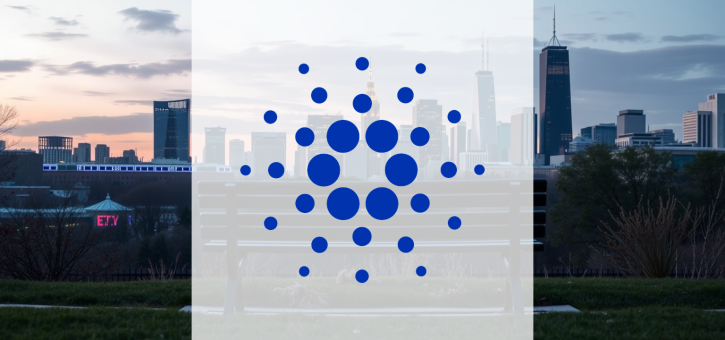 Beitragsbild zu Cardano: Überzeugende Neuigkeiten!