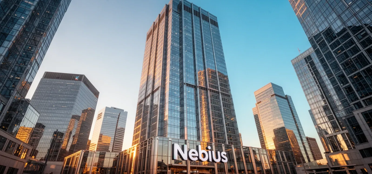 Beitragsbild zu Nebius Aktie: Fortschritt erkennbar!
