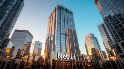 Beitragsbild zu Nebius Aktie: Fortschritt erkennbar!