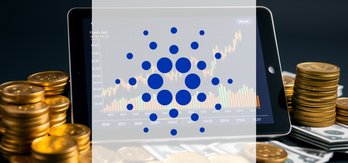Beitragsbild zu Cardano: Erfrischende Aussichten!