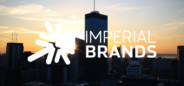 Beitragsbild zu Imperial Brands Aktie: Erfolgreiche Projekte
