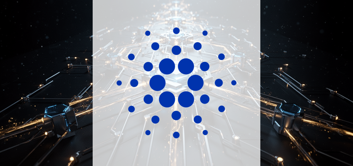 Beitragsbild zu Cardano: Detaillierte Marktbetrachtung
