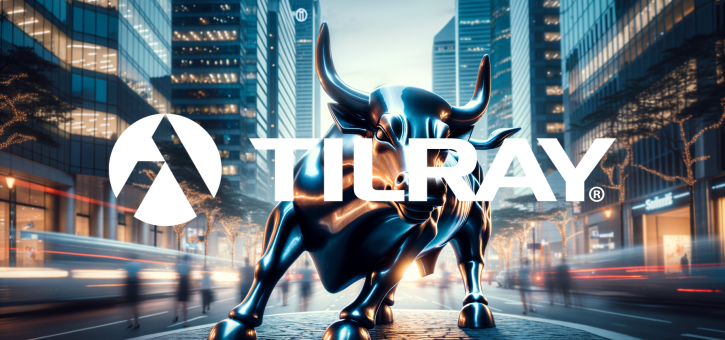 Beitragsbild zu Tilray Aktie: Strategische Wende mit Risiken und Chancen