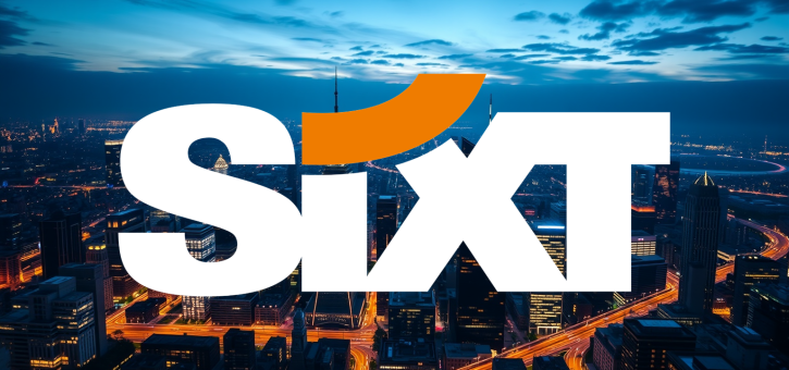 Beitragsbild zu Sixt Aktie: Warum der Abwärtstrend jetzt gefährlich wird