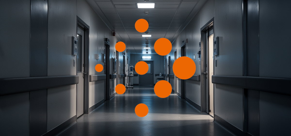 Beitragsbild zu Siemens Healthineers Aktie: Bitteres Jahrestief