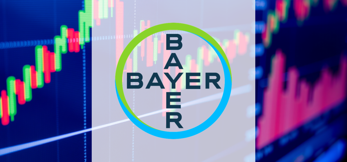 Beitragsbild zu Bayer Aktie: Währungsschock vor Quartalszahlen