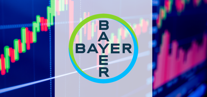 Beitragsbild zu Bayer Aktie: Währungsschock vor Quartalszahlen