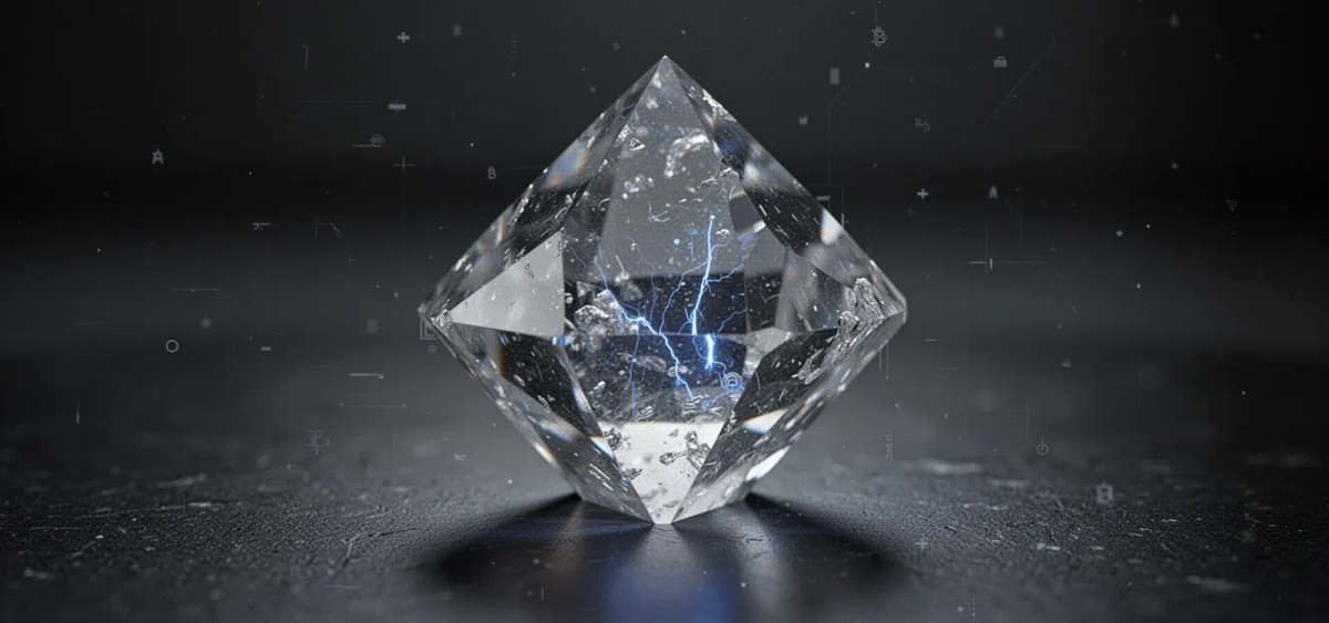 Beitragsbild zu Bitcoin: Stabilisierung unter 68.000 Dollar