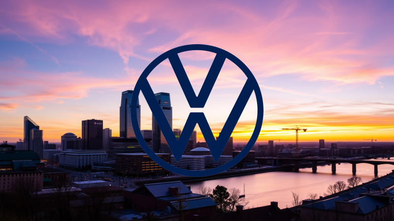 Beitragsbild zu VW Aktie: Sitzungsbeschlüsse präsentiert