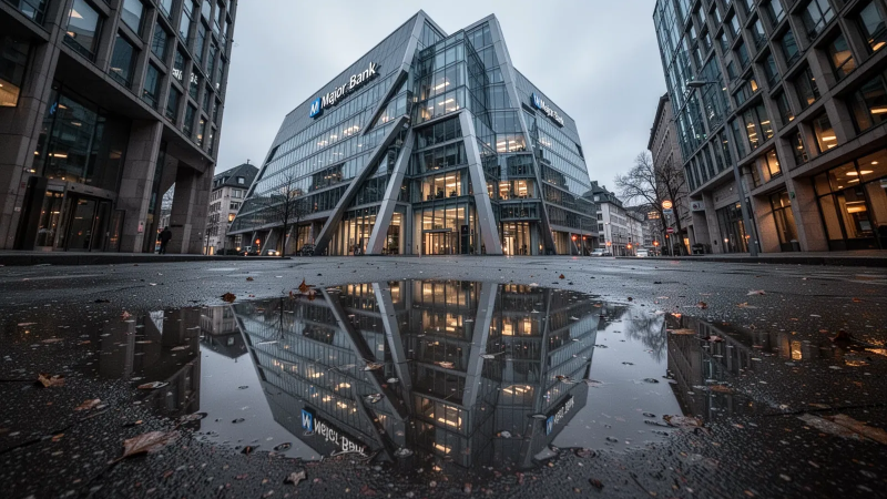 Beitragsbild zu Deutsche Bank Aktie: Milliarden gegen den Trend