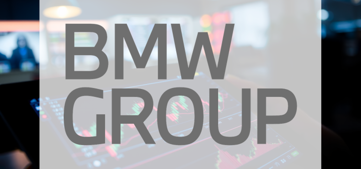 Beitragsbild zu BMW Aktie: Optimistische Marktprognosen