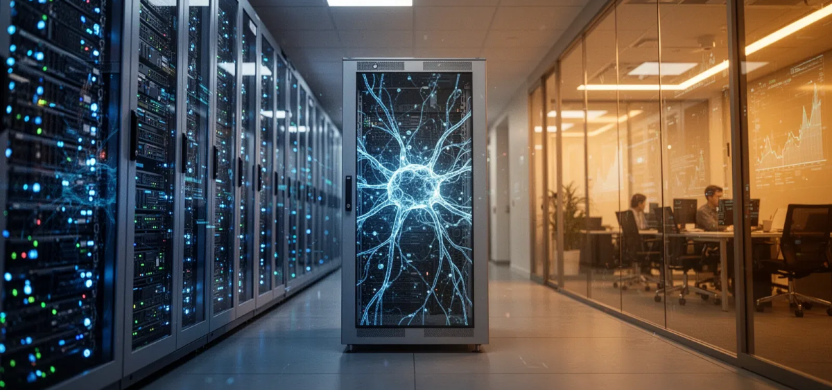 Beitragsbild zu SoftBank Aktie: Milliarden für KI