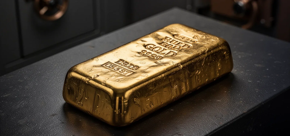 Beitragsbild zu Gold: Anleger jubilieren!