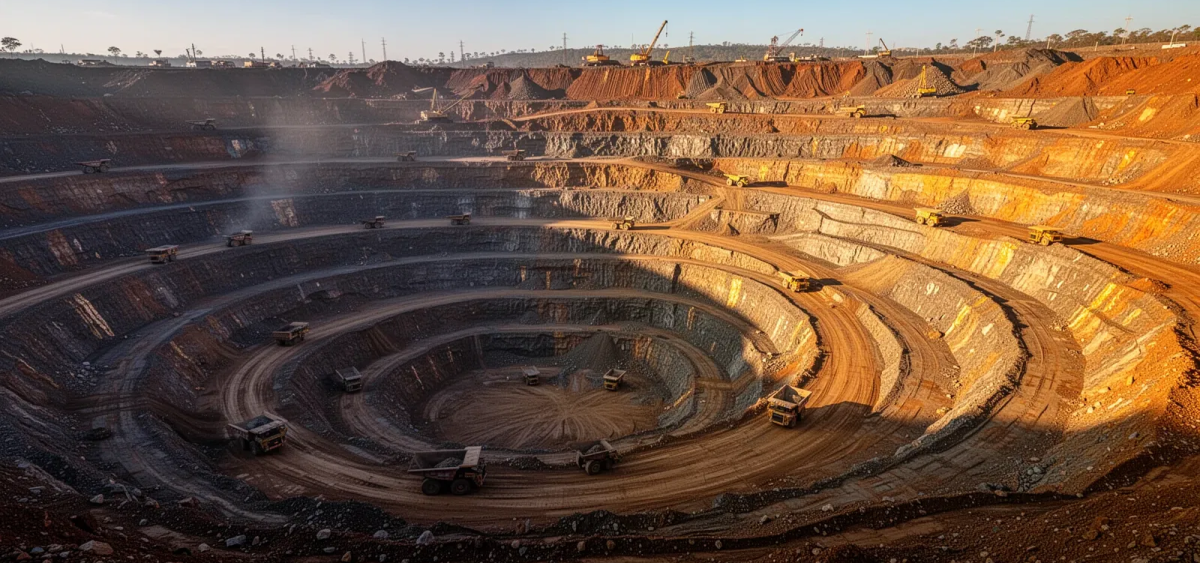 Beitragsbild zu Barrick Mining Aktie: Strategieumsetzung geglückt