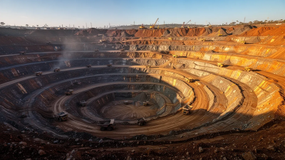 Beitragsbild zu Barrick Mining Aktie: Strategieumsetzung geglückt