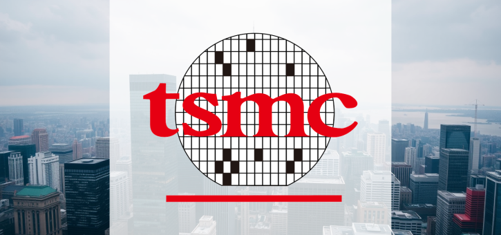 Beitragsbild zu TSMC Aktie: KI-Boom treibt Halbleiter-Riesen zu Rekorden