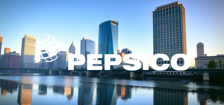 Beitragsbild zu PepsiCo Aktie: Glanz verblasst?