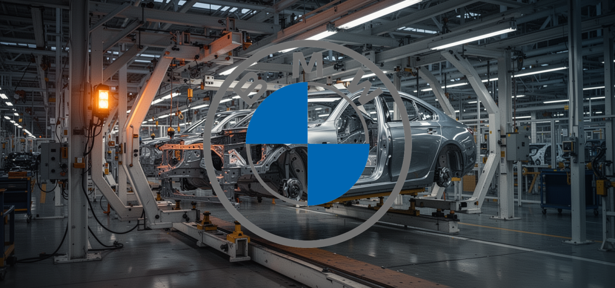 Beitragsbild zu BMW Aktie: Massiver Rückruf