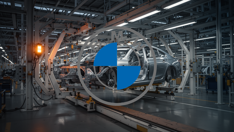 Beitragsbild zu BMW Aktie: Massiver Rückruf