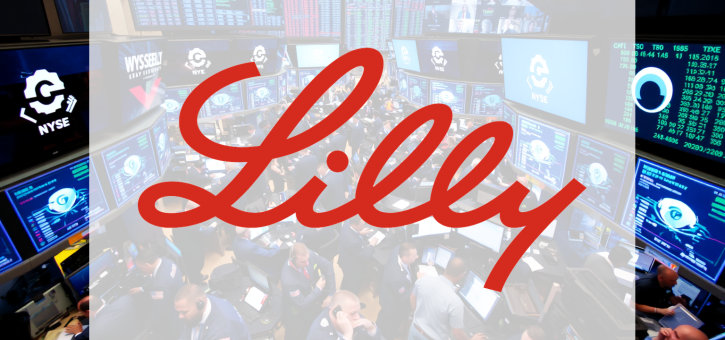 Beitragsbild zu Eli Lilly Aktie: Milliarden-Deal schockt die Konkurrenz