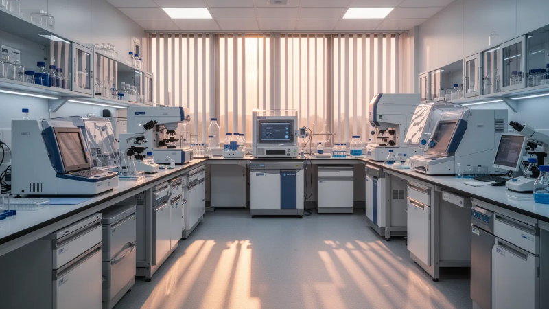 Beitragsbild zu Siemens Healthineers Aktie: Wichtiger FDA-Erfolg