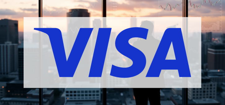 Beitragsbild zu Visa Aktie: Unerwartetes Kopfzerbrechen?