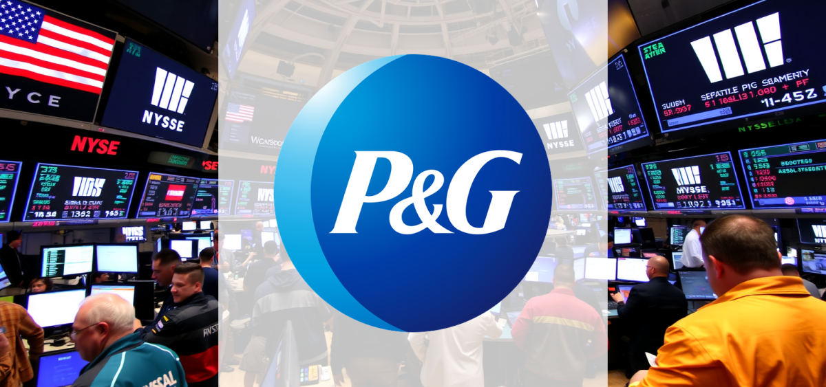 Beitragsbild zu Procter & Gamble Aktie: Täuschender Frieden?