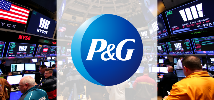 Beitragsbild zu Procter & Gamble Aktie: Täuschender Frieden?