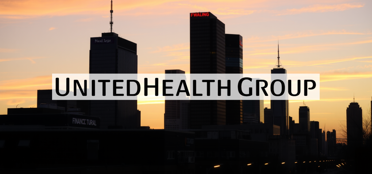 Beitragsbild zu UnitedHealth Aktie: Zwischen Hoffnung und Realität