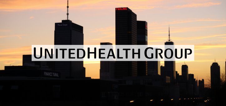 Beitragsbild zu UnitedHealth Aktie: Zwischen Hoffnung und Realität