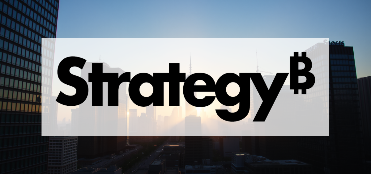 Beitragsbild zu Strategy Aktie: Eindrucksvolle Marktpräsenz