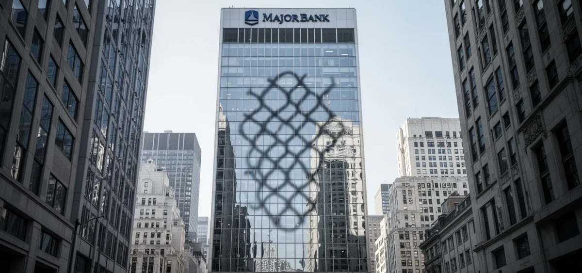 Beitragsbild zu UBS Aktie: Überraschend negativ?