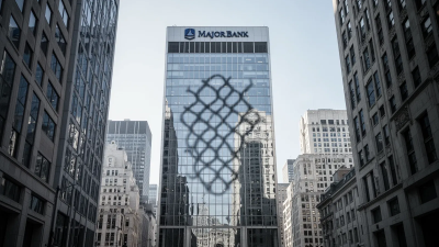 Beitragsbild zu UBS Aktie: Überraschend negativ?