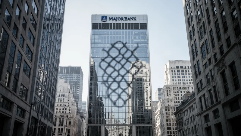 Beitragsbild zu UBS Aktie: Überraschend negativ?