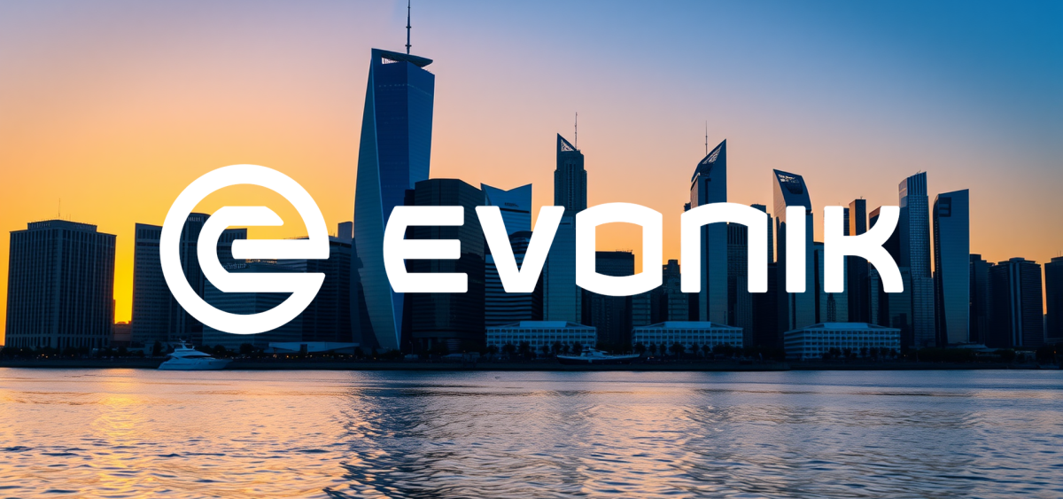 Beitragsbild zu Evonik Aktie: Kampf um die Trendwende!