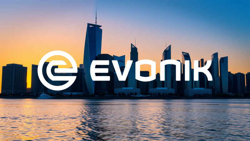 Beitragsbild zu Evonik Aktie: Kampf um die Trendwende!