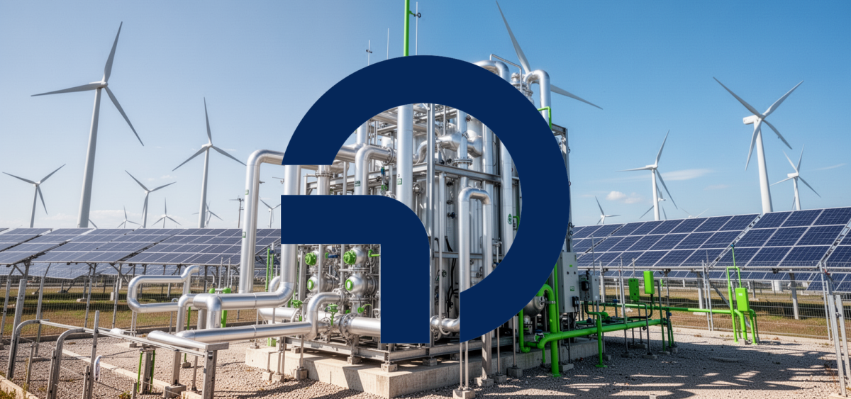 Beitragsbild zu OMV Aktie: Grüner Wasserstoff für Rumänien