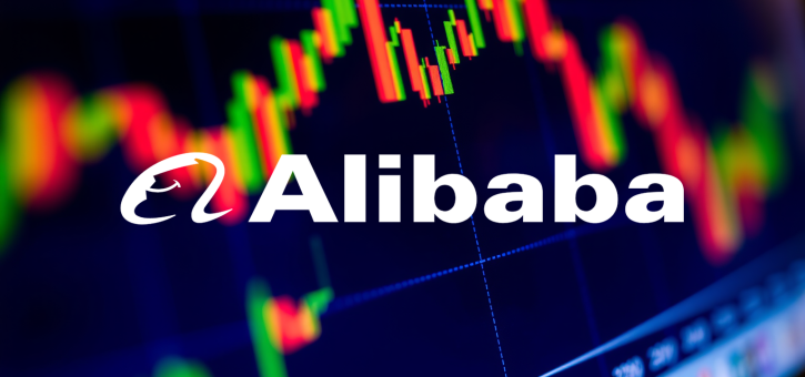 Beitragsbild zu Alibaba Aktie: Milliarden-Offensive mit Risiko