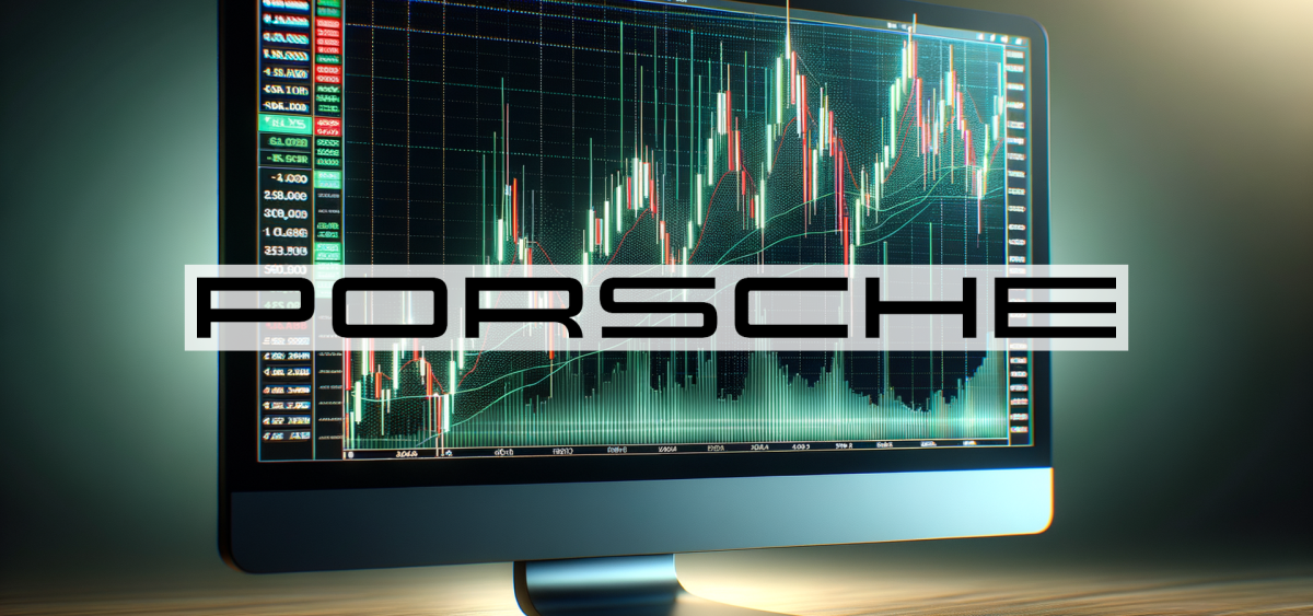 Beitragsbild zu Porsche AG Aktie: Produktneuheiten angekündigt